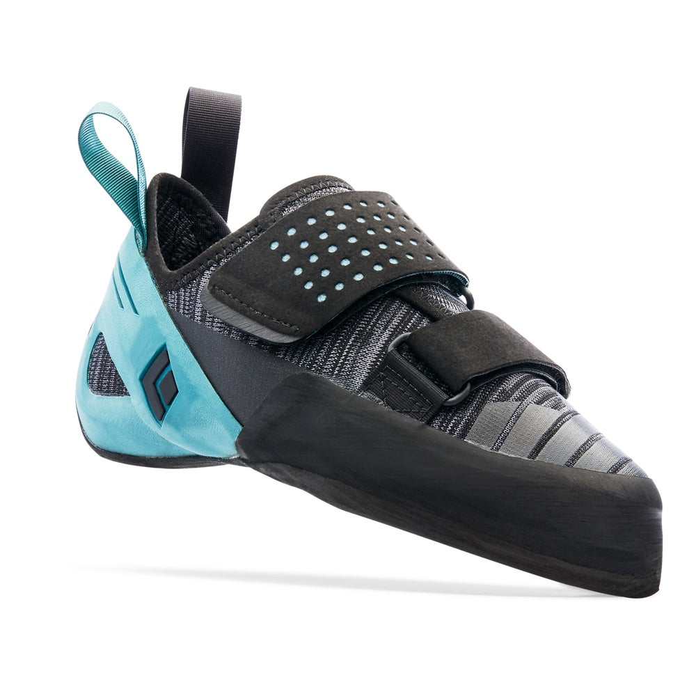 Black Diamond Zone Lv Climbing Shoe 4