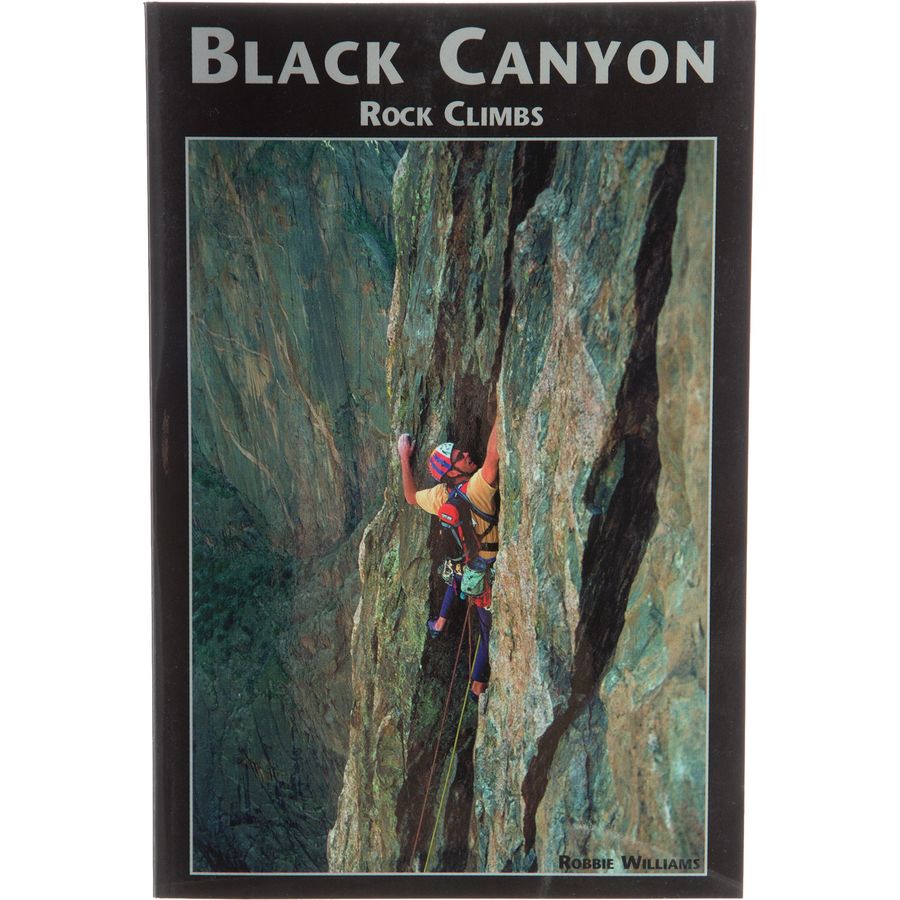 Black Canyon Rock Climbs