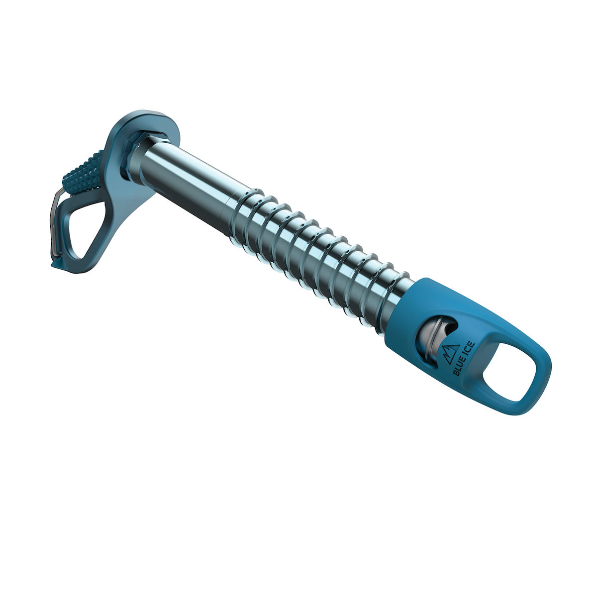 Blue Ice Aero Lite Ice Screw 1