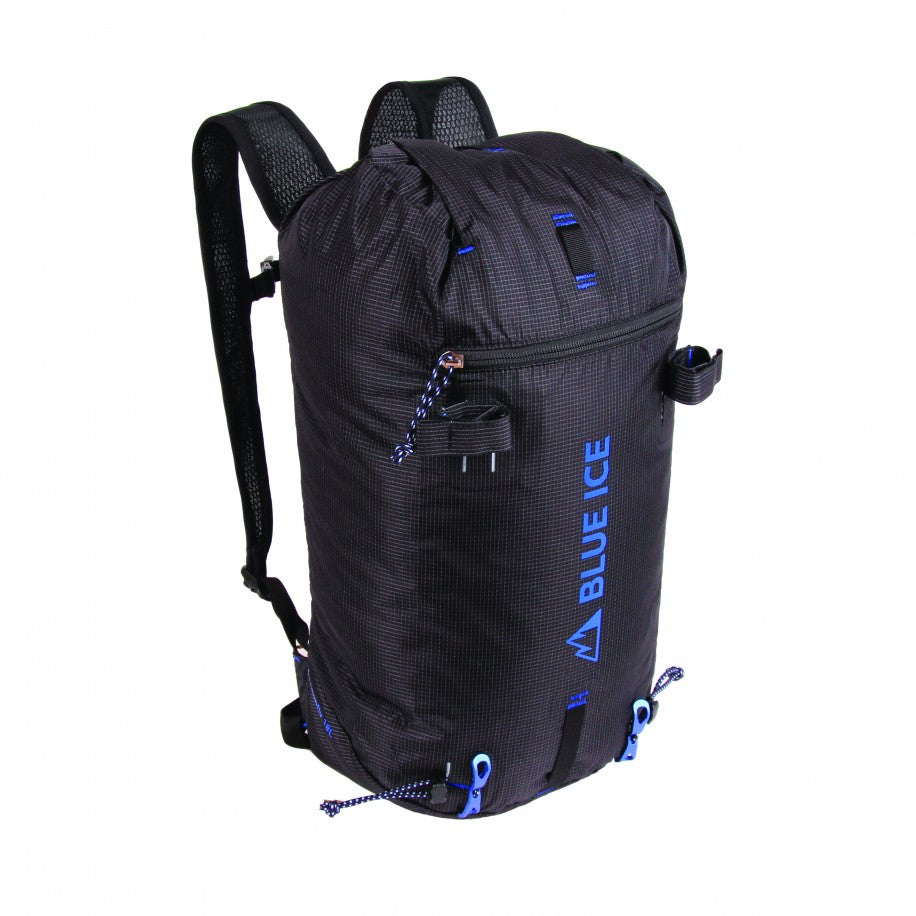 Blue Ice Dragonfly 18l Pack - Black 1