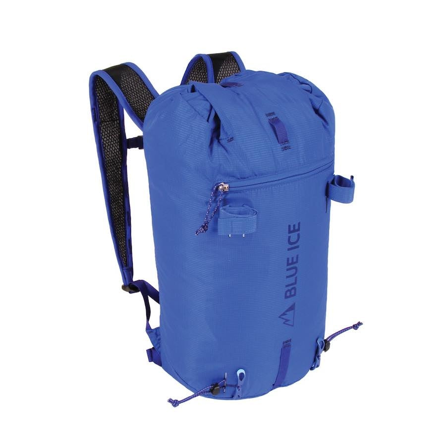 Blue.ice Dragonfly 18l Pack - Blue 1