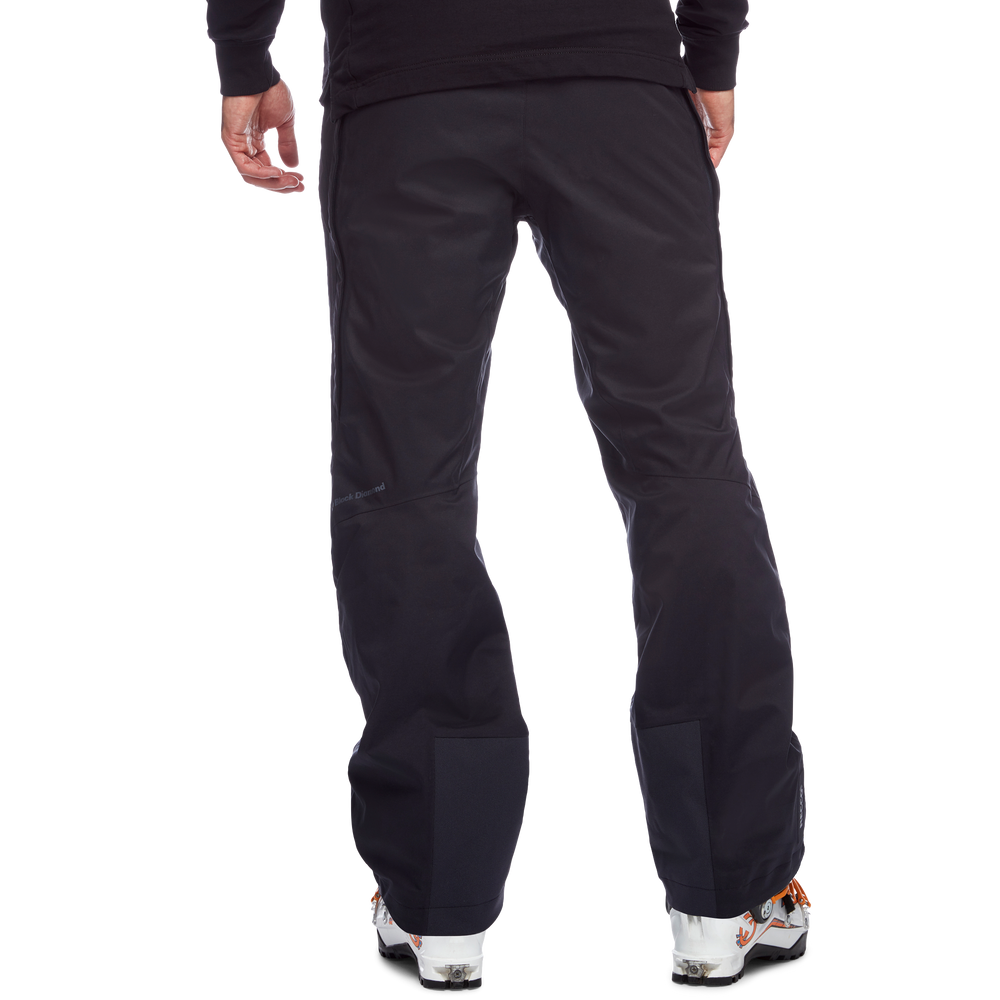 Boundary Line Insulated Pant - Mens