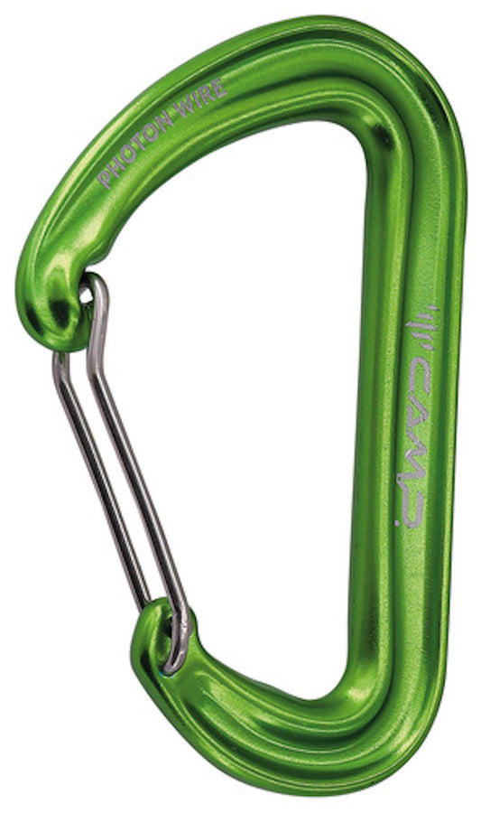 Camp-usa Photon Wire Carabiner 1