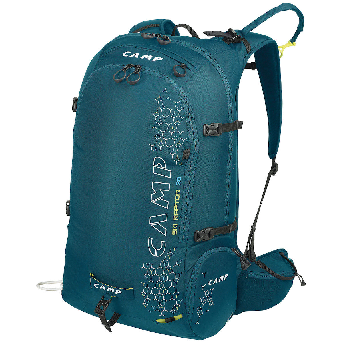 Camp-usa Ski Raptor 30l Pack 1