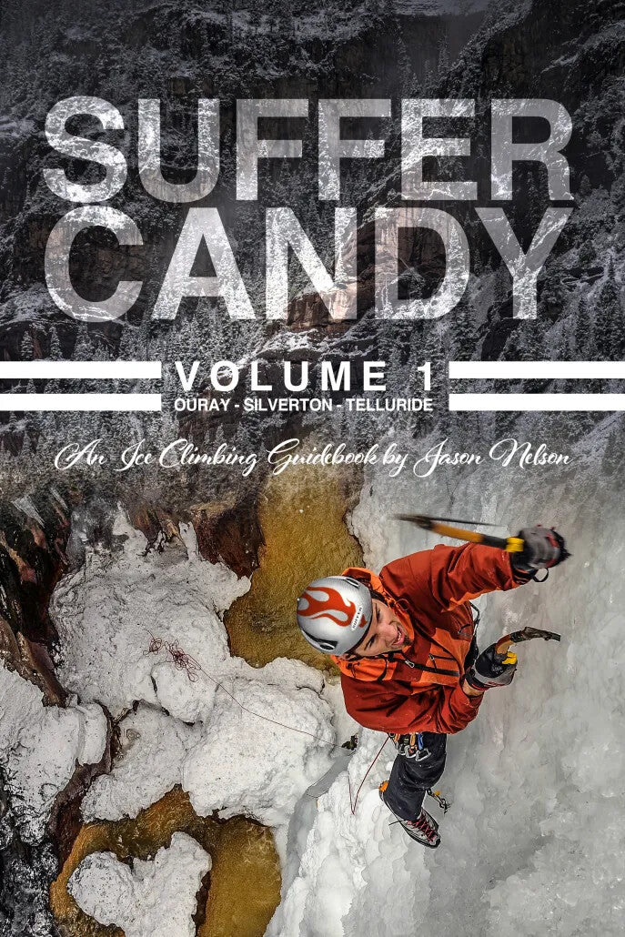 Camp-usa Suffer Candy: Volume 1 1