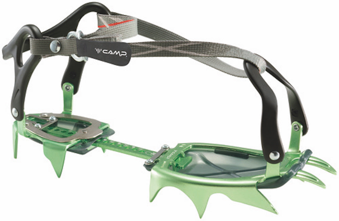 Camp-usa Xlc 490 Universal Crampon 1