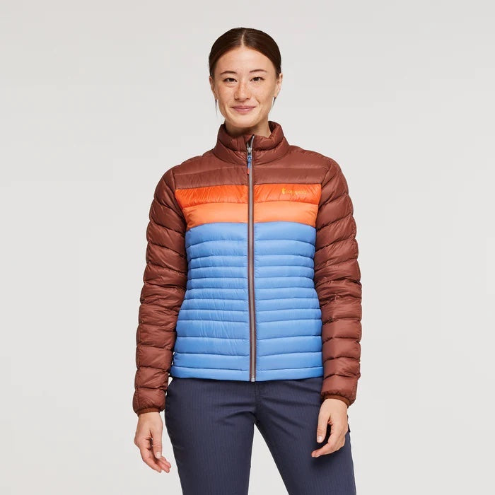 Cotopaxi Fuego Down Jacket - Women's 1