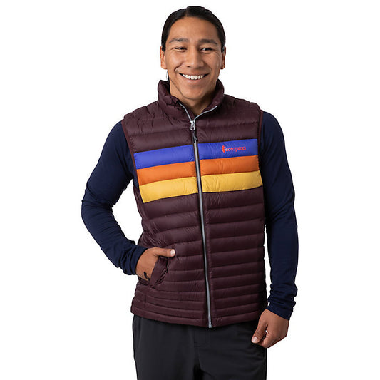 Cotopaxi M's Fuego Down Vest 1