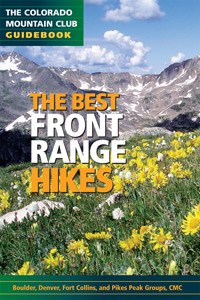 The Best Front Range Hikes