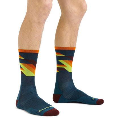 Darn Tough Bolt Micro Crew Ultra-lightweight Running Sock - Men's 2