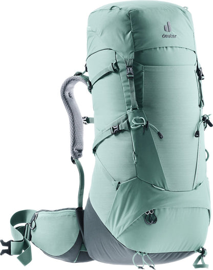 Deuter Aircontact Core 45+10 Sl Pack - Women's 10