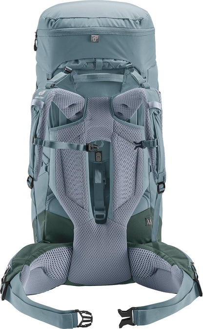 Deuter Aircontact Core 45+10 Sl Pack - Women's 1