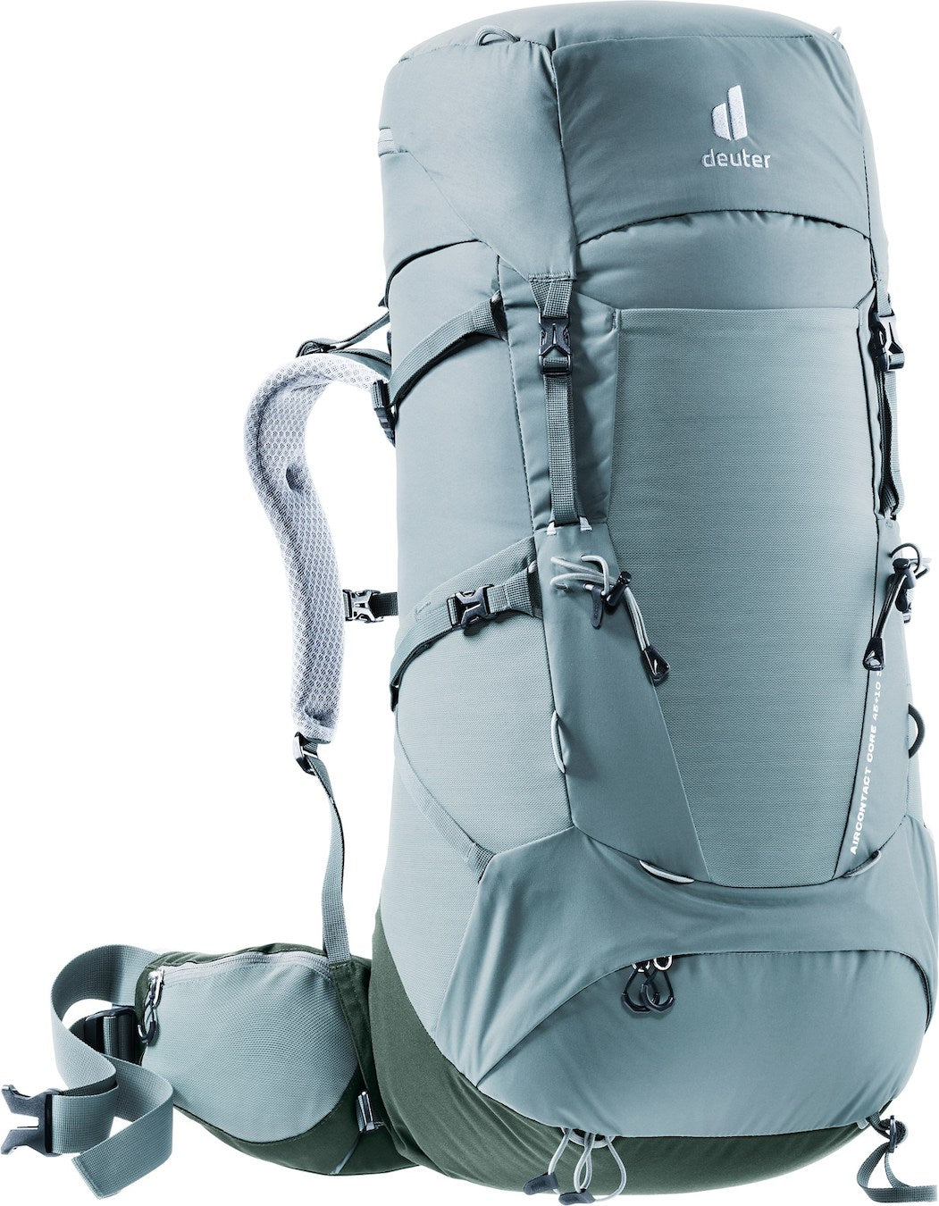 Deuter Aircontact Core 45+10 Sl Pack - Women's 3