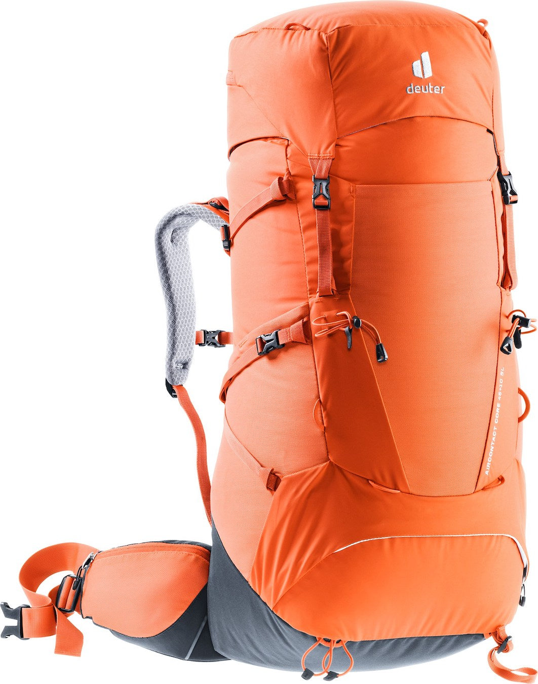 Deuter Aircontact Core 45+10 Sl Pack - Women's 4