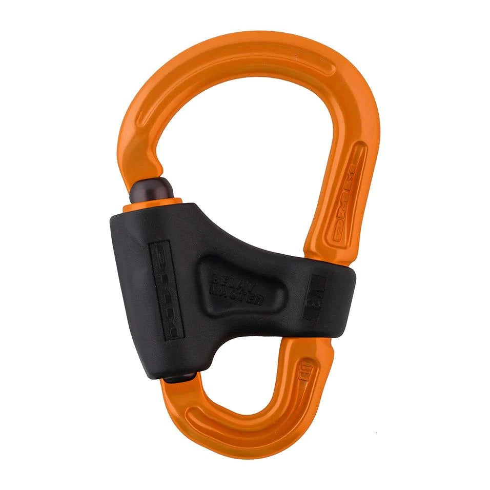 Dmm Belay Master 2 Screwgate Carabiner 5