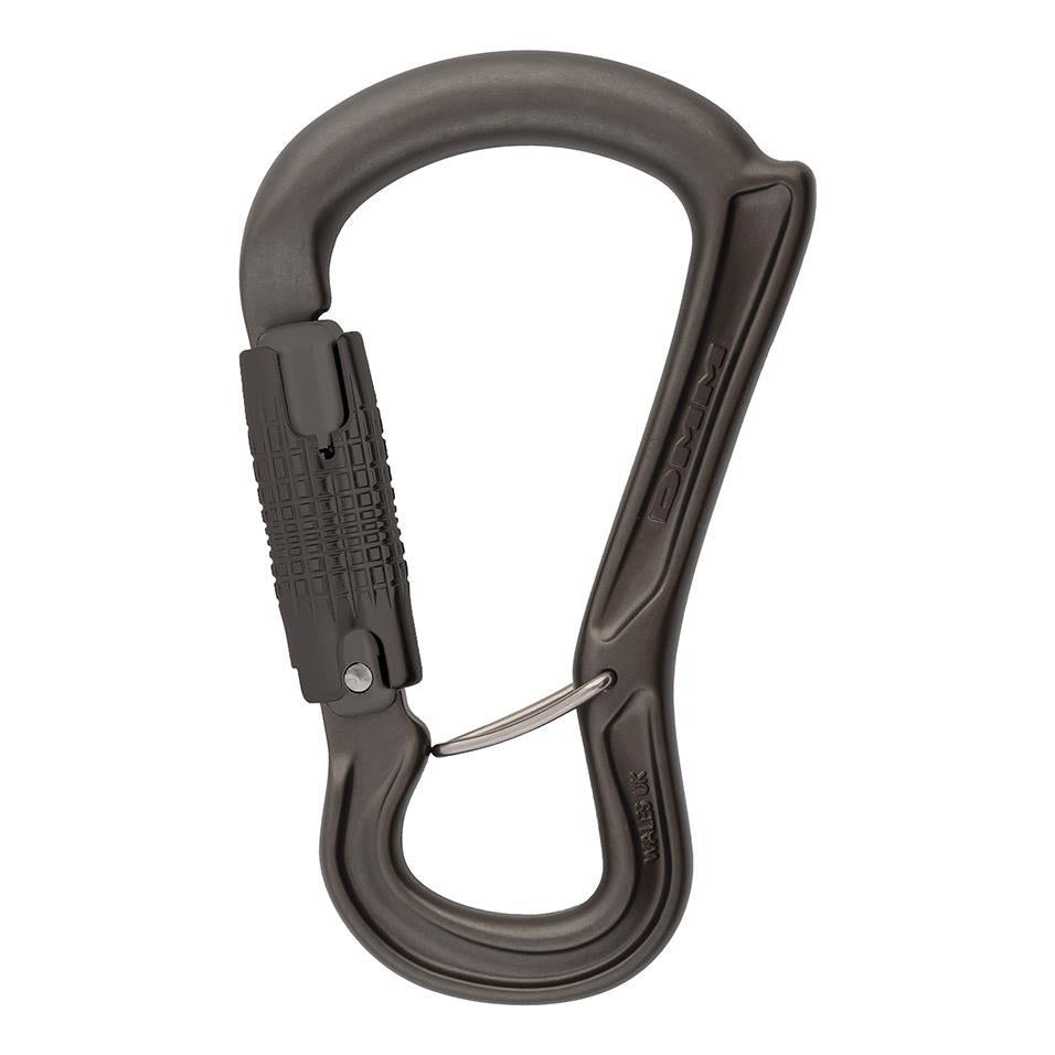 Dmm Ceros Kwiklock Carabiner 1