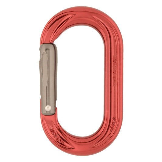 Dmm Perfecto Straight Gate Carabiner 5