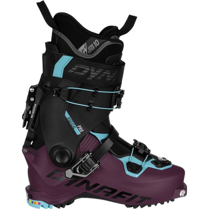 Dynafit Radical Pro Alpine Touring Ski Boot - Women's 5