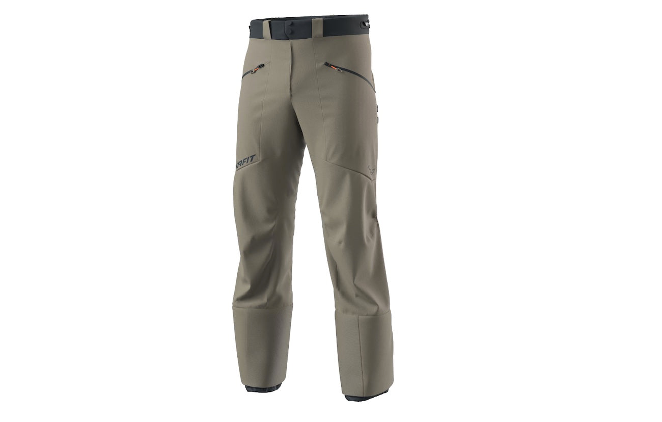 Dynafit Radical Softshell Pants - Men's 1