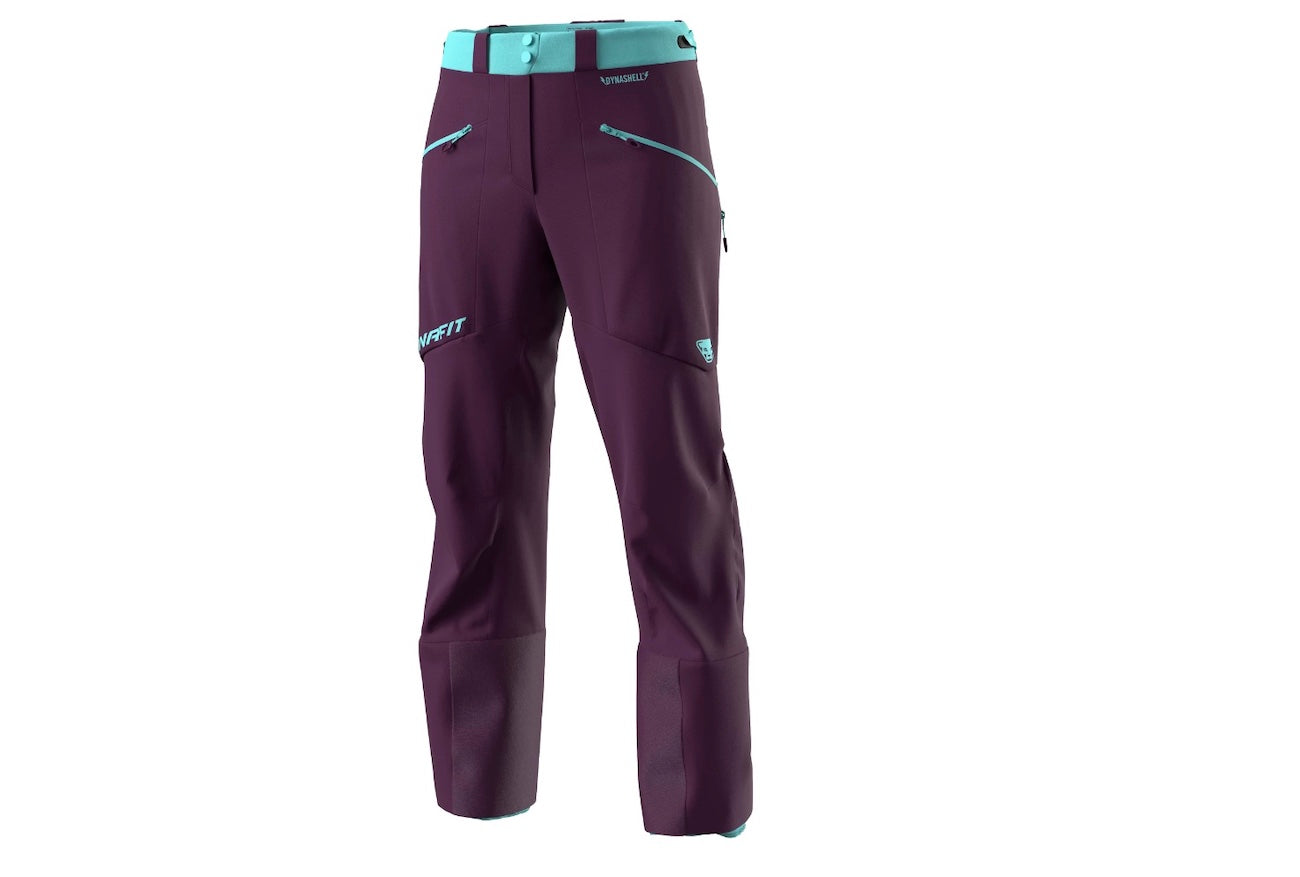 Dynafit Radical Softshell Pants - Women's 2