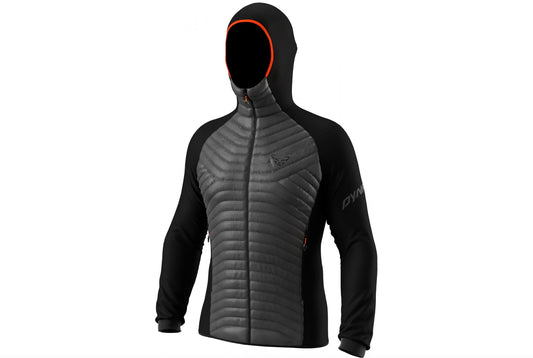 Dynafit Speed Insulation Hybrid Jacket - Men's 1