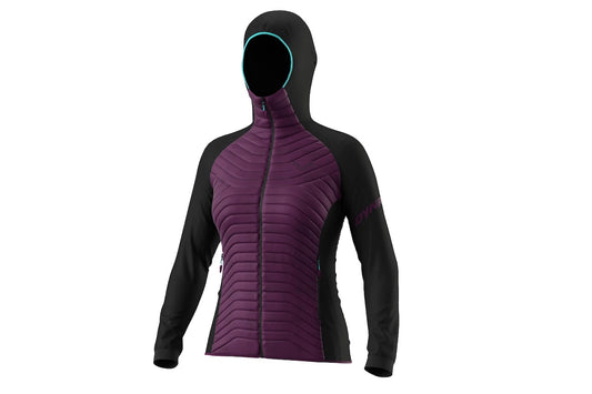 Dynafit Speed Insulation Hybrid Jacket - Women's 1