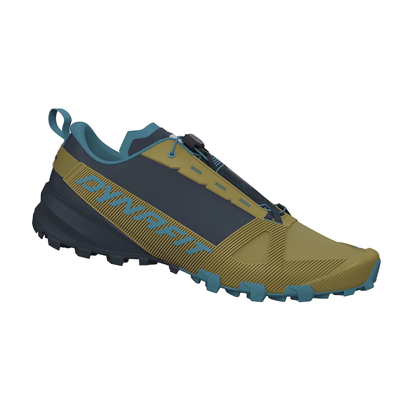 Dynafit Traverse Trail Running Shoe - Men's 2