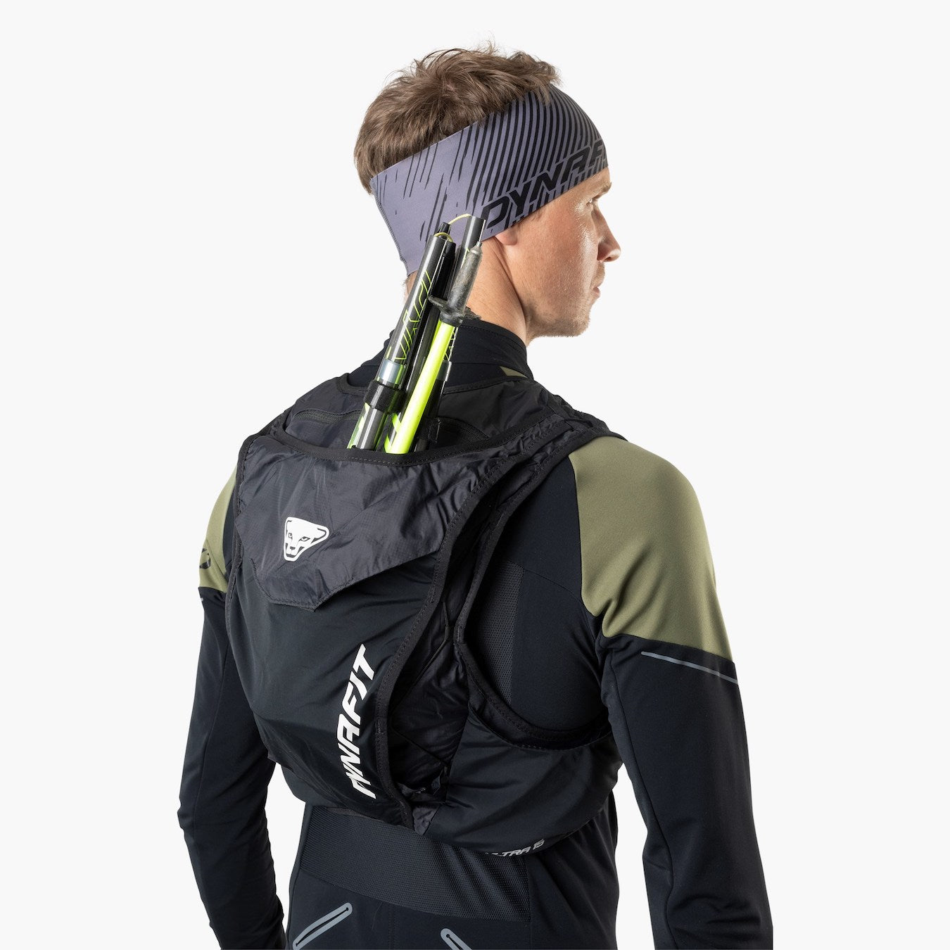 Backpack for trail running hotsell