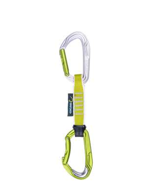 Edelrid Bulletproof Quickdraw - 12cm 1