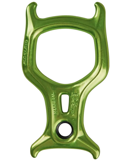 Edelrid Hannibal Figure 8 Descender 1