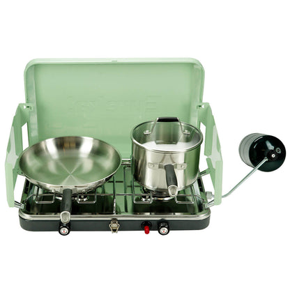 Eureka Ignite Stove 2