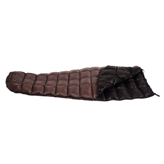 Western Mountaineering EverLite 45F Sleeping Bag