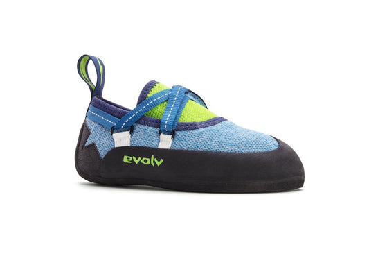 Evolv Venga Climbing Shoe - Kid's 1