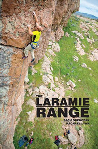 Extreme Angles Publishing The Laramie Range