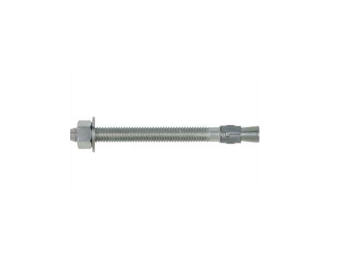 Fixe Hardware Fixe Ss 3/8 X 3 3/4 Wedge Bolt 1