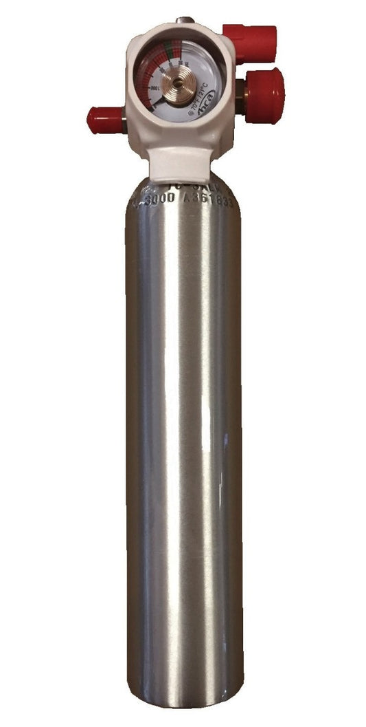 BCA Float Cylinder