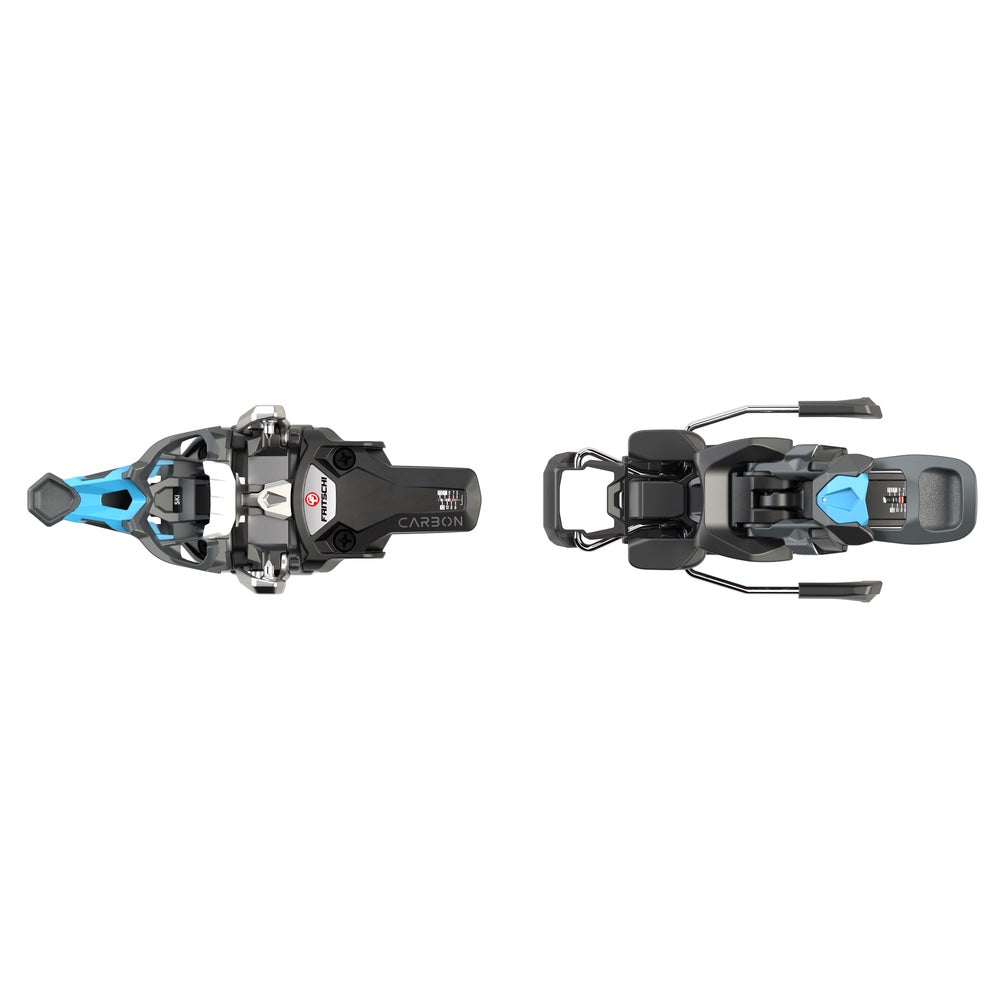 Fritschi Tecton 13 Alpine Touring Ski Binding 3