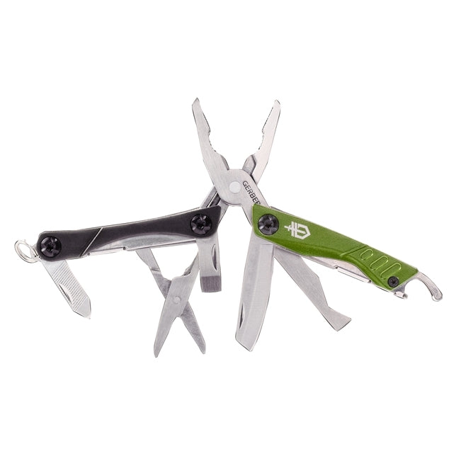 Gerber Dime Pocket Tool 2