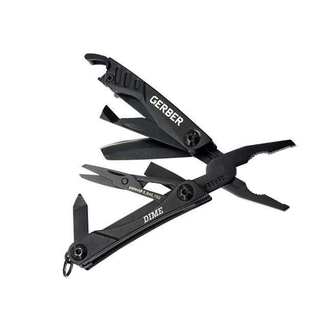 Gerber Dime Pocket Tool 3