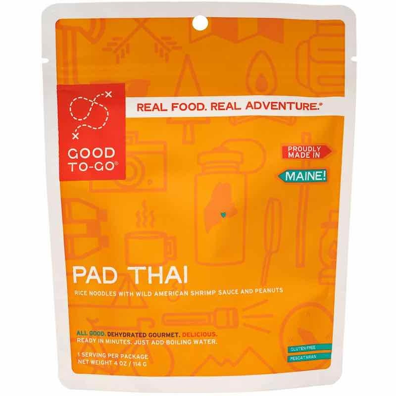 Good To-go Pad Thai 2