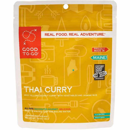 Good To-go Thai Curry 2