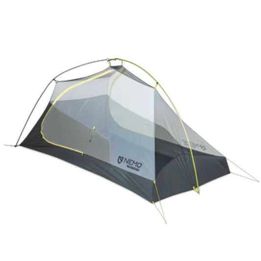 Nemo Hornet OSMO Ultralight Backpacking Tent - 2 Person