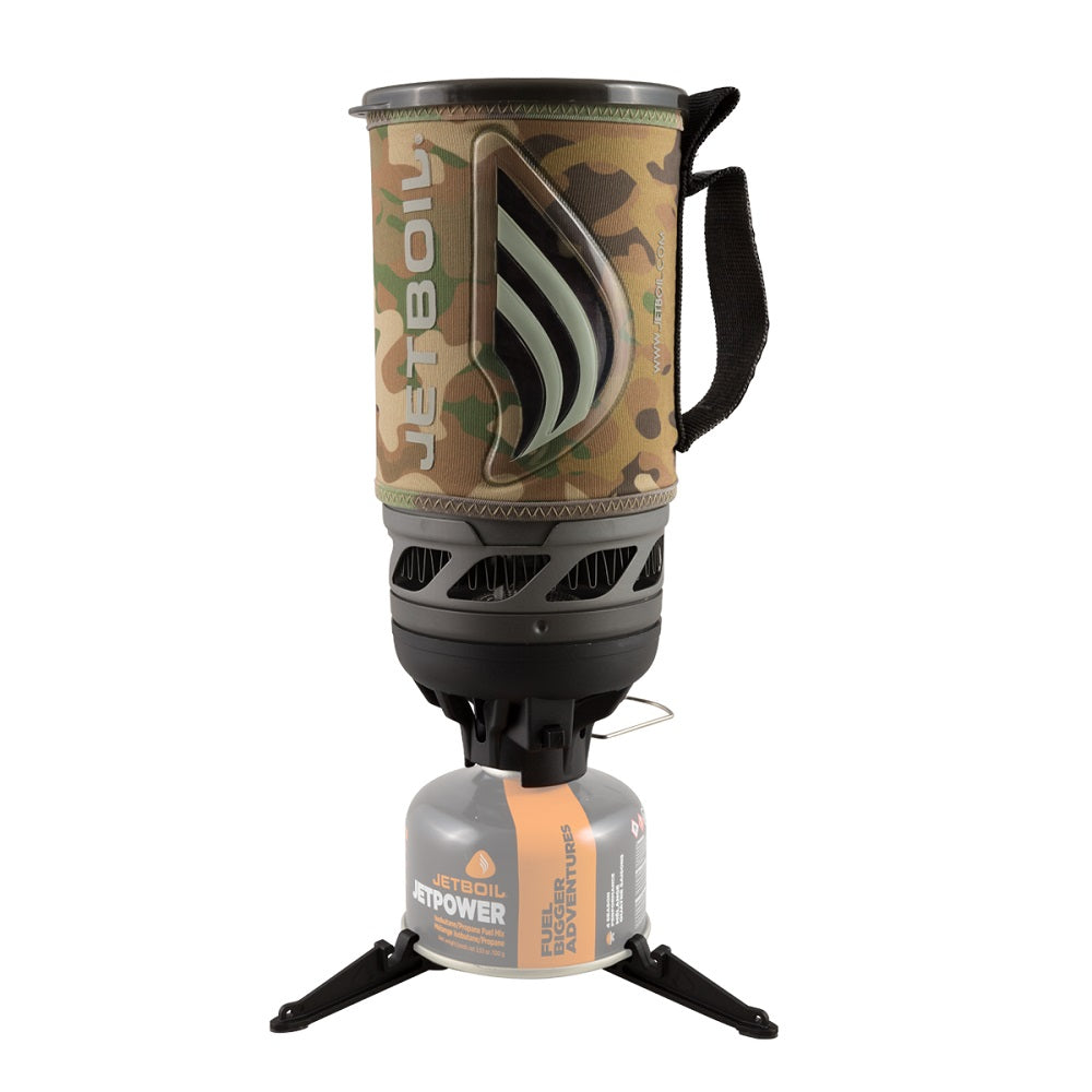 Jetboil Flash Cooking System 5