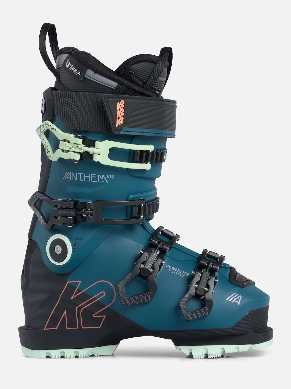 K2 Anthem 105 Mv Ski Boot - Women's 2