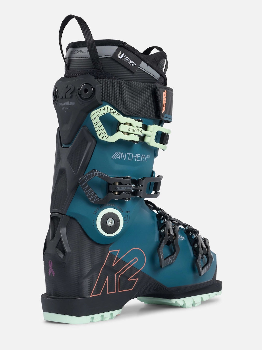K2 Anthem 105 Mv Ski Boot - Women's 3