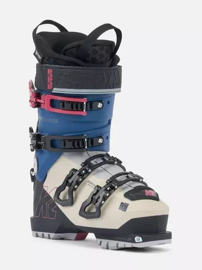 K2 Mindbender 95 Ski Boots - Women's 1