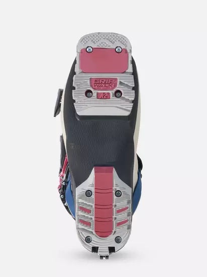 K2 Mindbender 95 Ski Boots - Women's 4