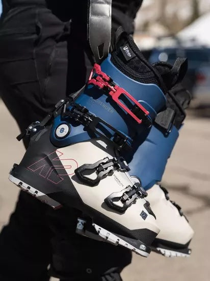 K2 Mindbender 95 Ski Boots - Women's 7