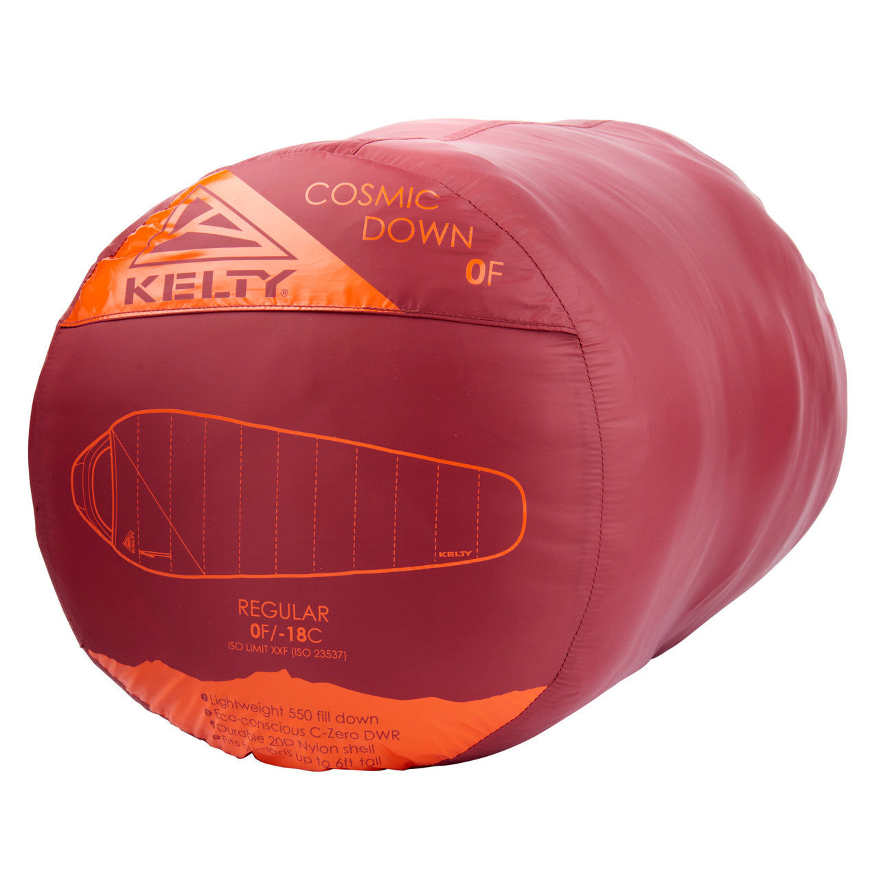 Kelty Cosmic 0f Down 2023 3