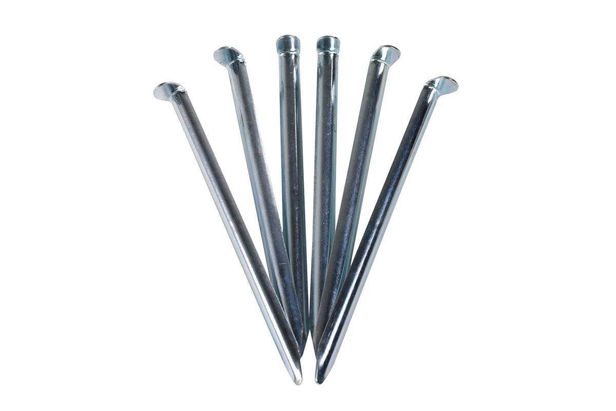 Kelty Steel Stake 6-pack 2019 1